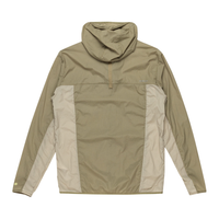 Quiksilver - Last Mile Jacket - Aloe - Outdoor-Jacke
