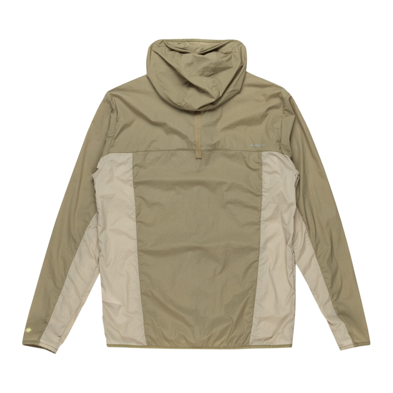 Quiksilver - Last Mile Jacket - Aloe - Outdoor-Jacke
