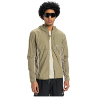 Quiksilver - Last Mile Jacket - Aloe - Outdoor-Jacke