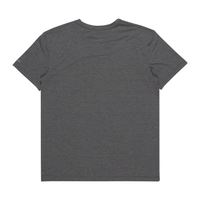 Quiksilver - Coastal Run SS - Black Heather - Outdoor-Shirt  Kurzarm