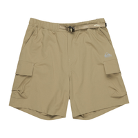 Quiksilver - Run Ashore Cargo - Aloe - Outdoor-Hose Kurz