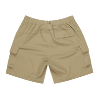 Quiksilver - Run Ashore Cargo - Aloe - Outdoor-Hose Kurz