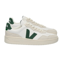 Veja - V-90 - Extra-White_Cyprus - Sneaker