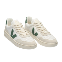 Veja - V-90 - Extra-White_Cyprus - Sneaker
