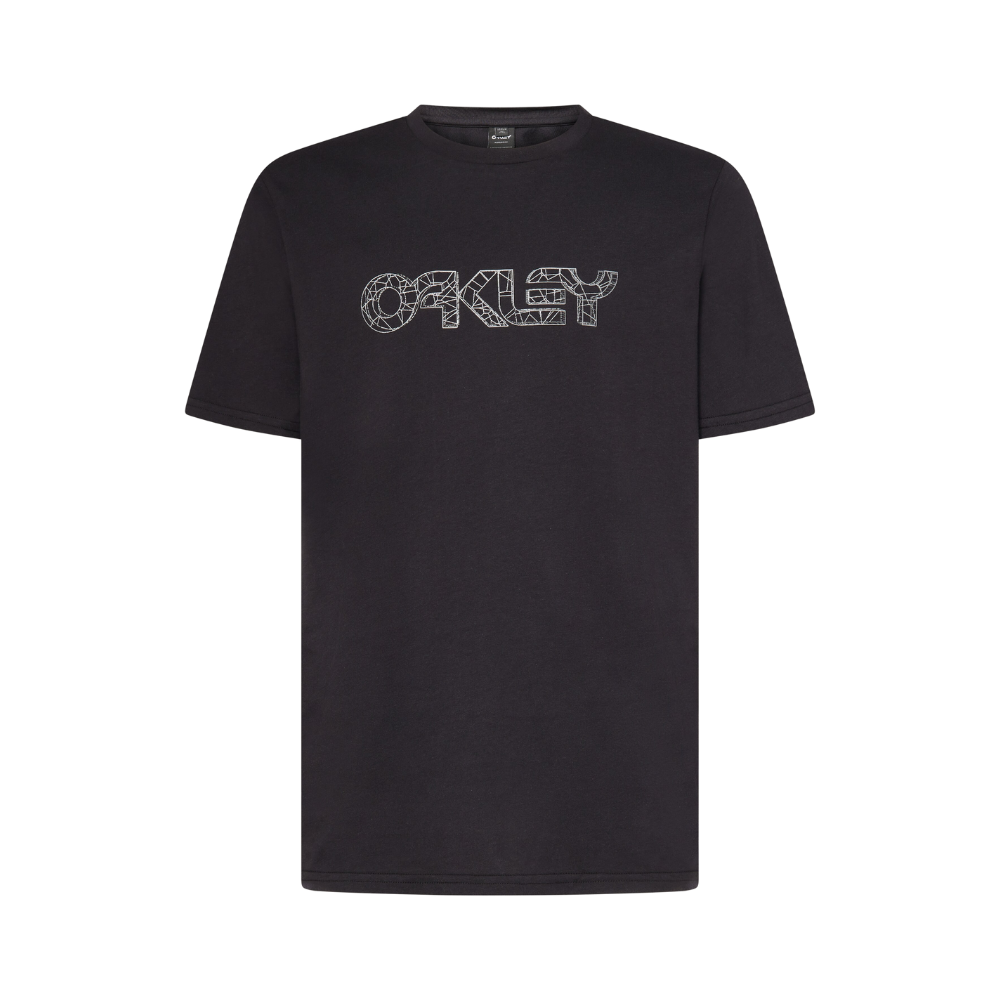 Oakley - Wire B1B Tee - Blackout - T-Shirt