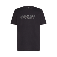 Oakley - Wire B1B Tee - Blackout - T-Shirt