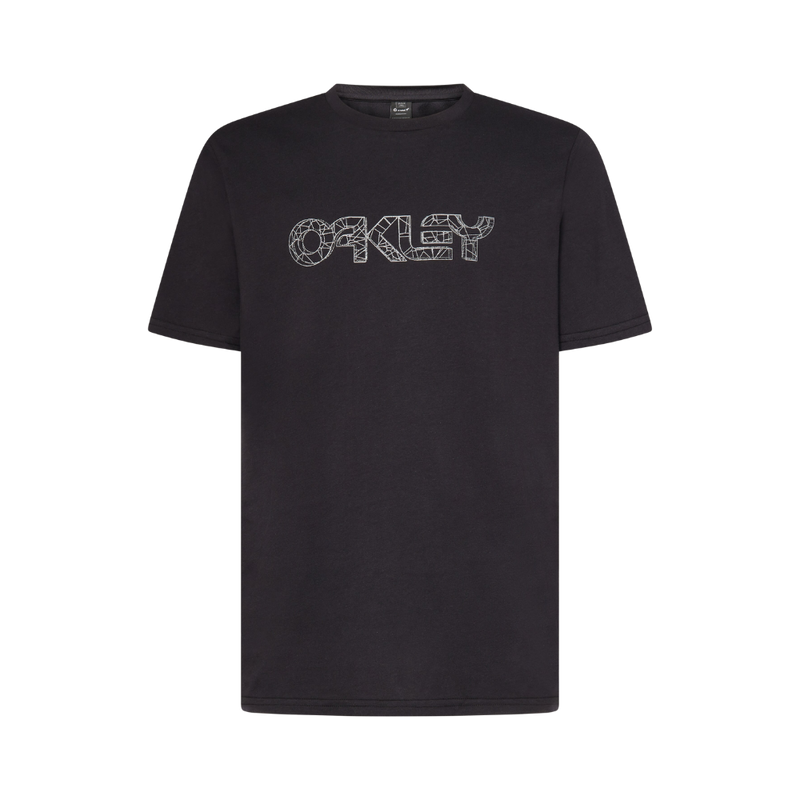 Oakley - Wire B1B Tee - Blackout - T-Shirt