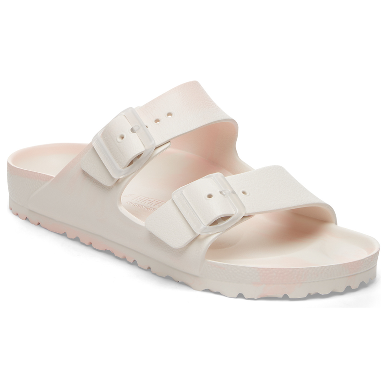Birkenstock - Arizona Essentials EVA - Light Rose Multi - Sandale