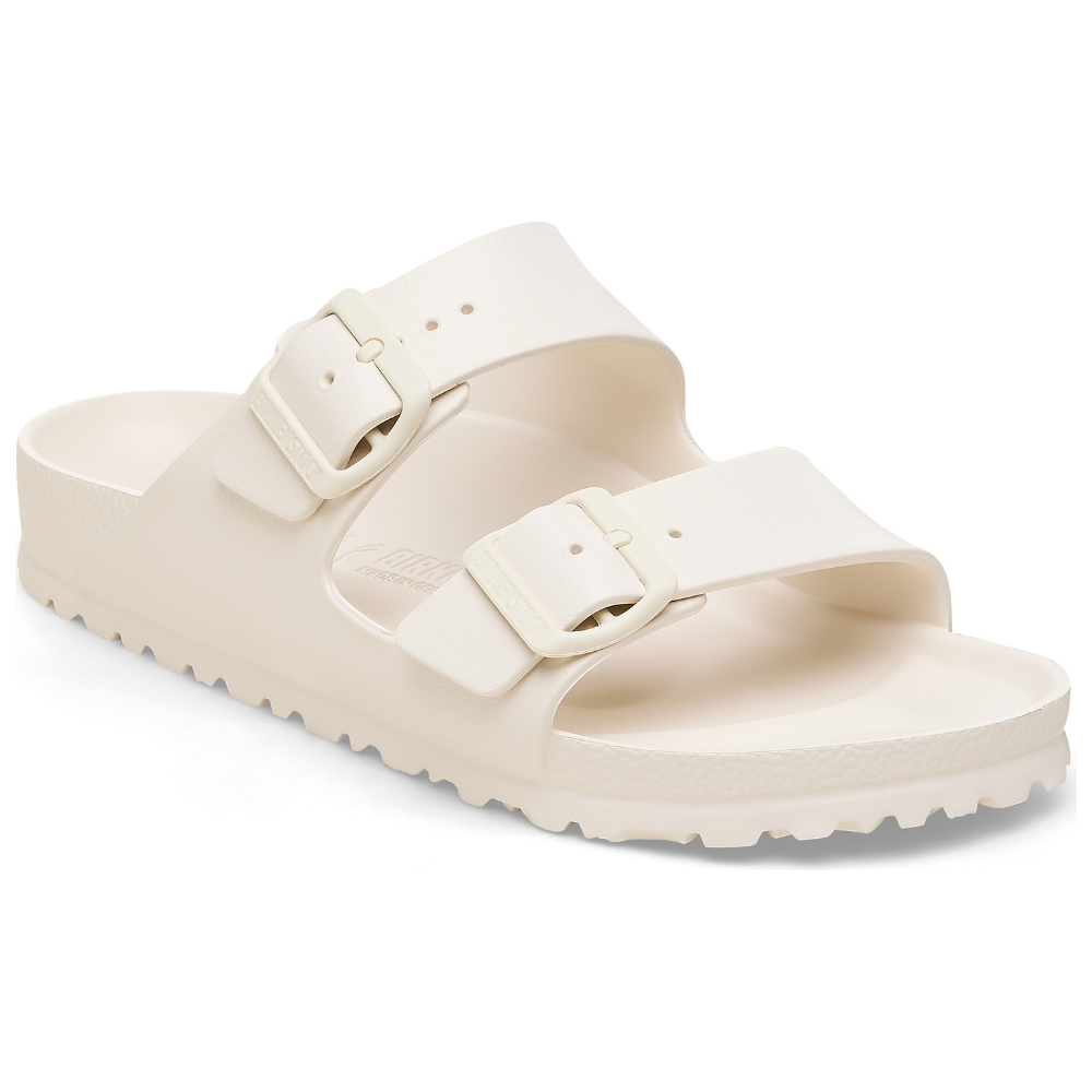 Birkenstock - Arizona Essentials EVA - Eggshell - Sandale