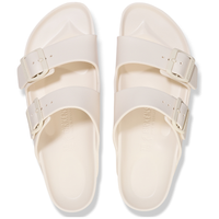 Birkenstock - Arizona Essentials EVA - Eggshell - Sandale