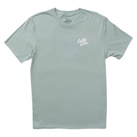 Salty Crew - Fish Bowl SS Tee - Mackerel - T-Shirt
