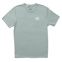 Salty Crew - Fish Bowl SS Tee - Mackerel - T-Shirt