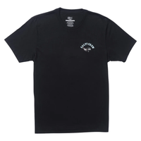 Salty Crew - Lifted SS Tee - Black - T-Shirt