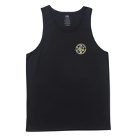 Salty Crew - Legendary Tank - Black - Tank Top