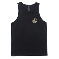 Salty Crew - Legendary Tank - Black - Tank Top