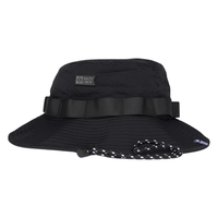 Salty Crew - Apex Boonie - Black - Hut