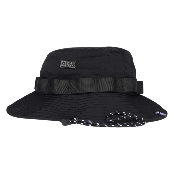 Salty Crew - Apex Boonie - Black - Hut