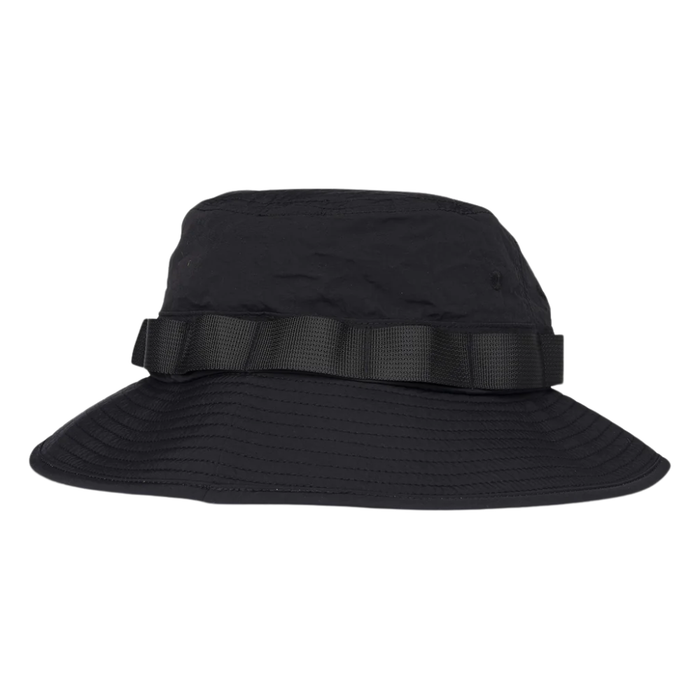 Salty Crew - Apex Boonie - Black - Hut