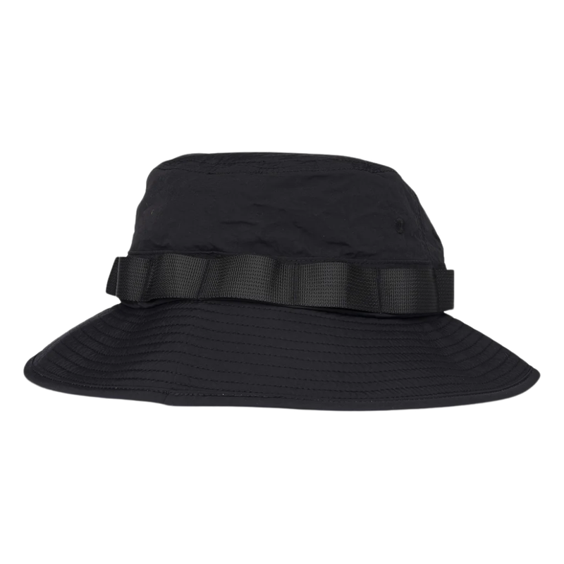 Salty Crew - Apex Boonie - Black - Hut