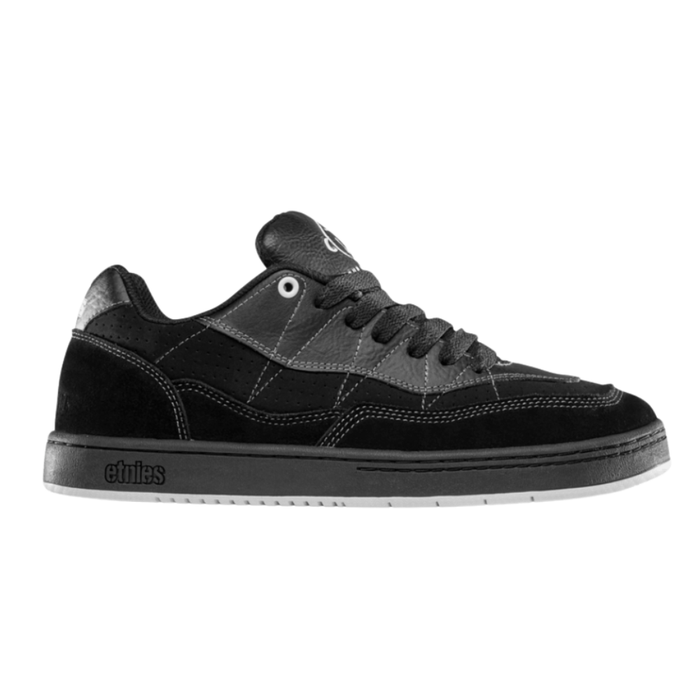 Etnies - Snake x Sour - Black - Skateschuh