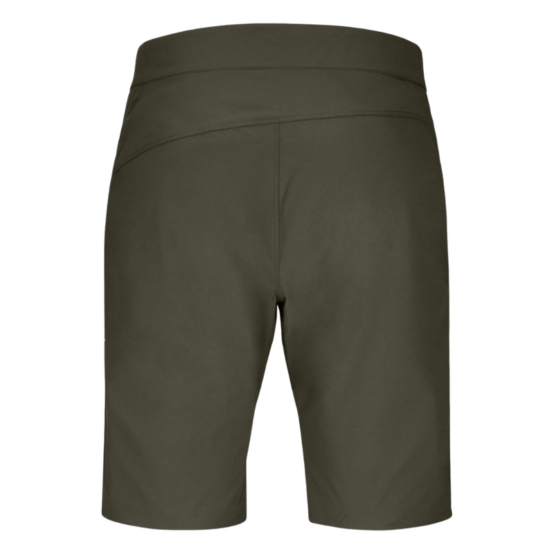 Ortovox - Brenta Shorts M - Dark Wild Herbs - Outdoor-Hose Kurz