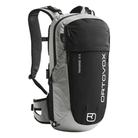 Ortovox - Traverse Pure 18L S - Grey Marble - Outdoor-Rucksack