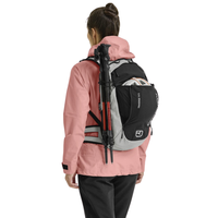 Ortovox - Traverse Pure 18L S - Grey Marble - Outdoor-Rucksack