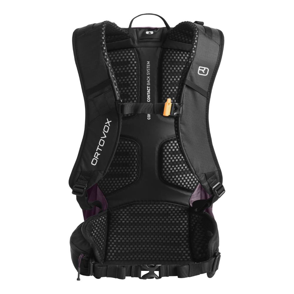 Ortovox - Traverse 18L S - Wild Berry - Outdoor-Rucksack