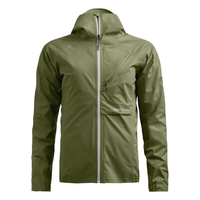 Ortovox - Piz Selva 2.5L Jacket W - Wild Herbs - Outdoor-Jacke
