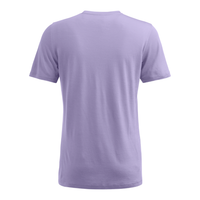 Ortovox - 140 Cool Mtn Gradient Ts W - Lush Lavender - Outdoor-Shirt  Kurzarm