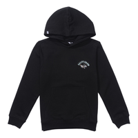 Salty Crew - Lifted Fleece  - Black - Hoodie