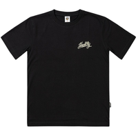 The Dudes - Healthy Classic T-Shirt - Black - T-Shirt