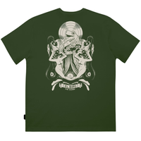 The Dudes - El Bufo Classic T-Shirt - Mountain View - T-Shirt