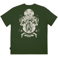 The Dudes - El Bufo Classic T-Shirt - Mountain View - T-Shirt