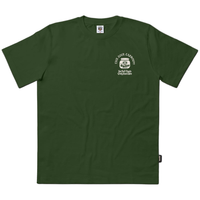 The Dudes - Ripped Seasonal T-Shirt - Mountain View - T-Shirt