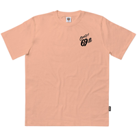 The Dudes - Sweat Dreams Classic T-Shirt - Prairie Sunset - T-Shirt
