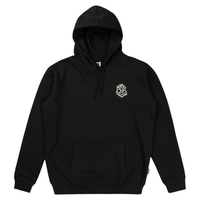 The Dudes - Pool Party Classic Hoody - Black - Hoodie