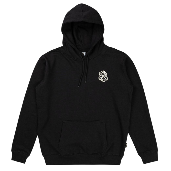 The Dudes - Pool Party Classic Hoody - Black - Hoodie