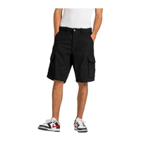 Reell - New Cargo Short - Deep Black - Cargo Short