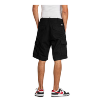Reell - New Cargo Short - Deep Black - Cargo Short