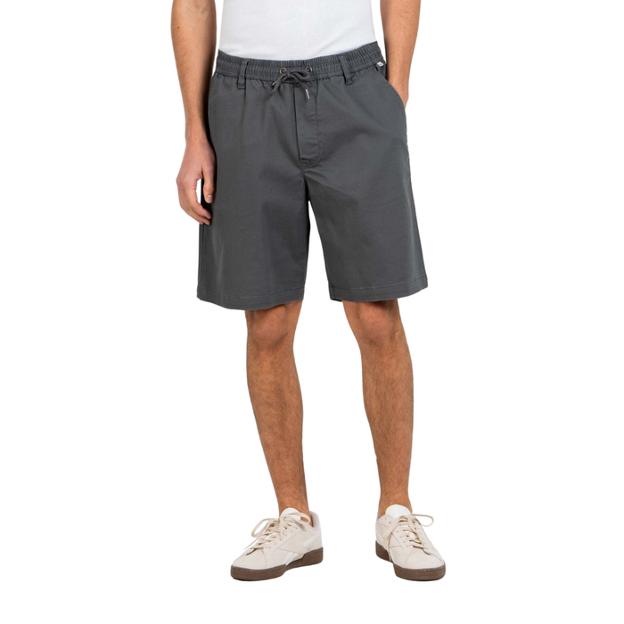 Reell - Reflex Lazy Short - Vulcan Grey - Short