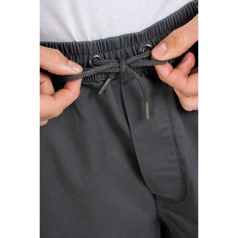 Reell - Reflex Lazy Short - Vulcan Grey - Short