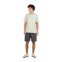 Reell - Reflex Lazy Short - Vulcan Grey - Short