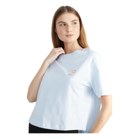 24Colours - T-Shirt - Blue - T-Shirt