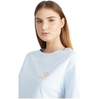 24Colours - T-Shirt - Blue - T-Shirt