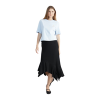 24Colours - T-Shirt - Blue - T-Shirt