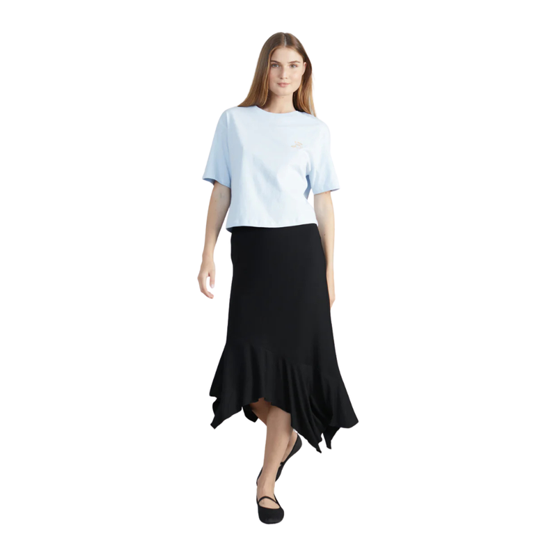 24Colours - T-Shirt - Blue - T-Shirt