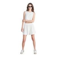 24Colours - Shorts - White - Short