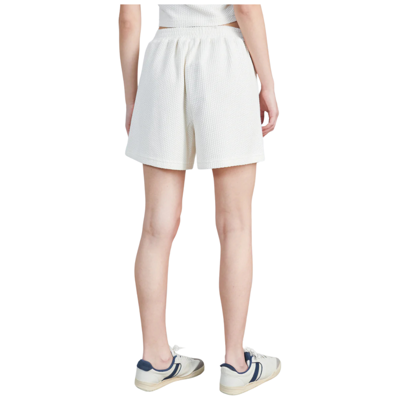 24Colours - Shorts - White - Short
