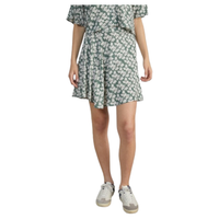 24Colours - Skirt - Green - Rock Kurz